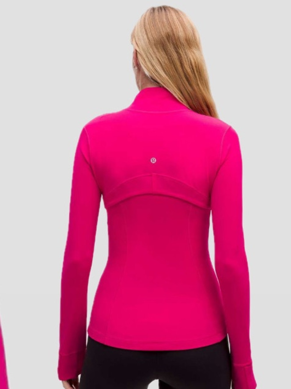 Lululemon Define Jacket - Picture 2 of 6